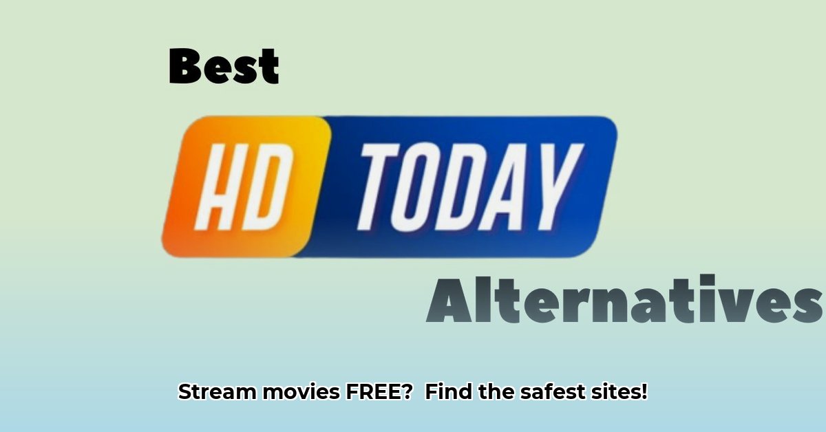 hdtoday-alternatives